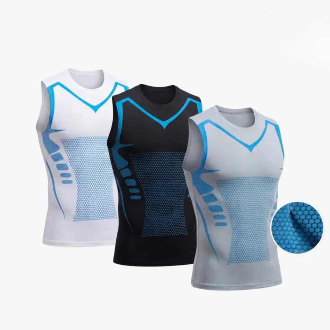 Stature | Comeback Tank