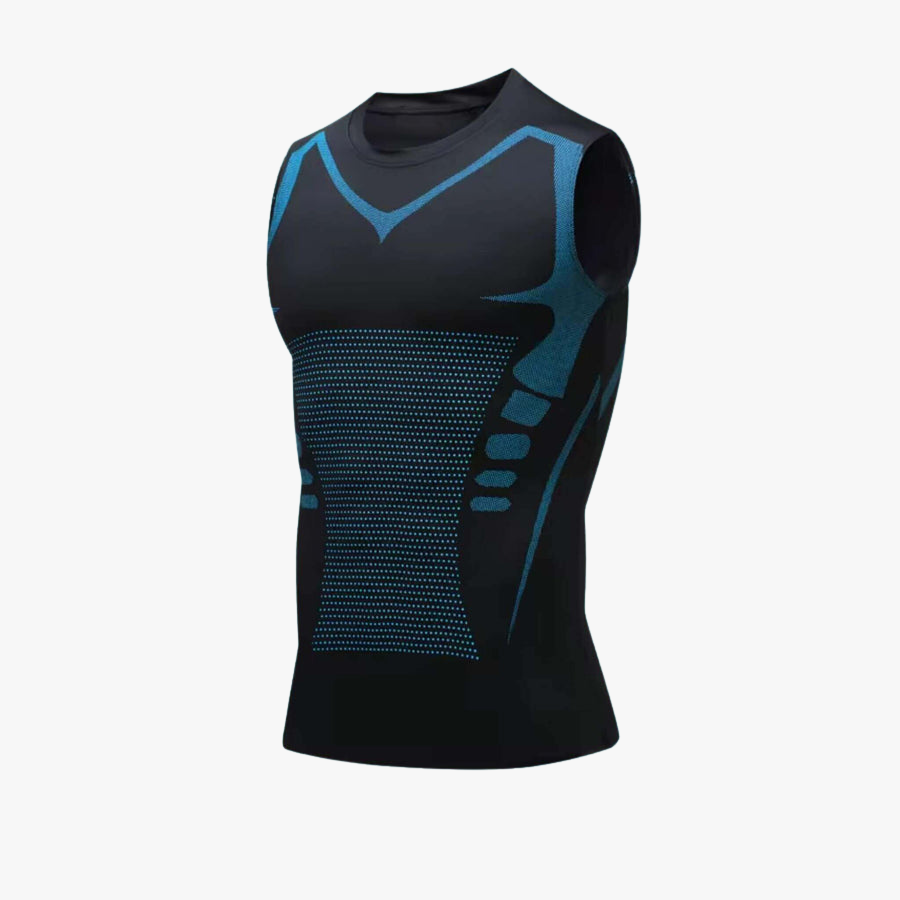 Stature | Comeback Tank