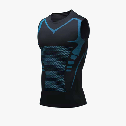 Stature | Comeback Tank