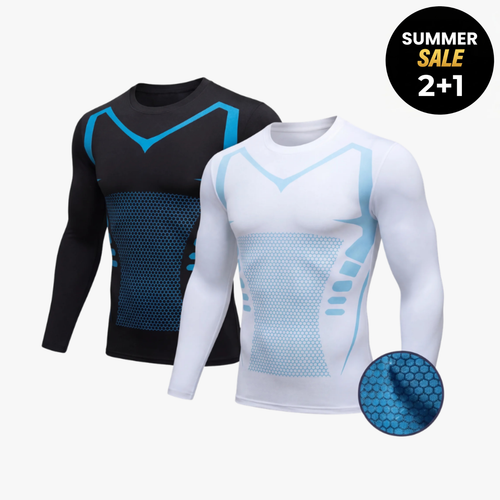 Shift-L | Unlock The Power of Confidence, Shape & Control