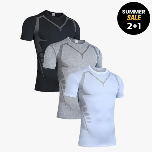 Shift-T | Feel The Power of Confidence, Shape & Control