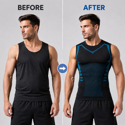 Stature | Comeback Tank