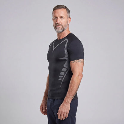 Shift-T | Feel The Power of Confidence, Shape & Control