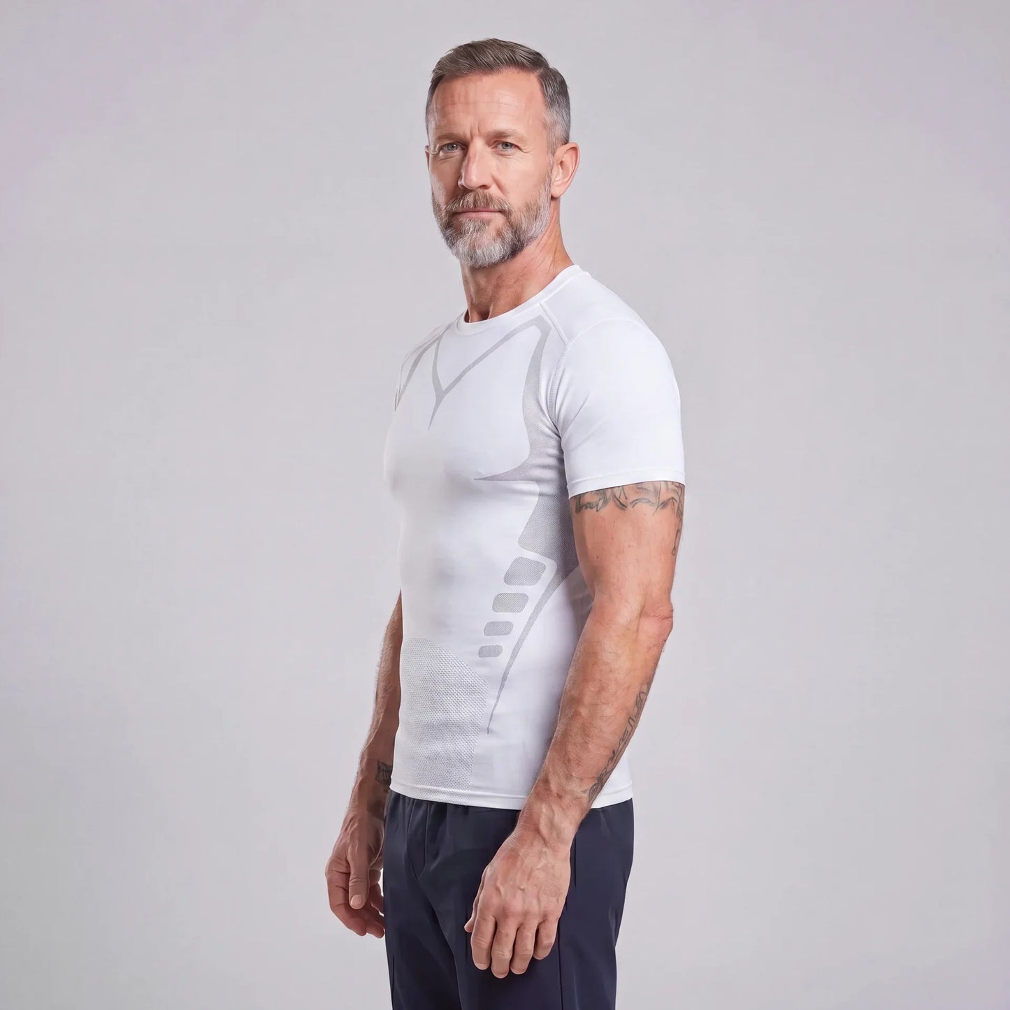 Shift-T | Feel The Power of Confidence, Shape & Control