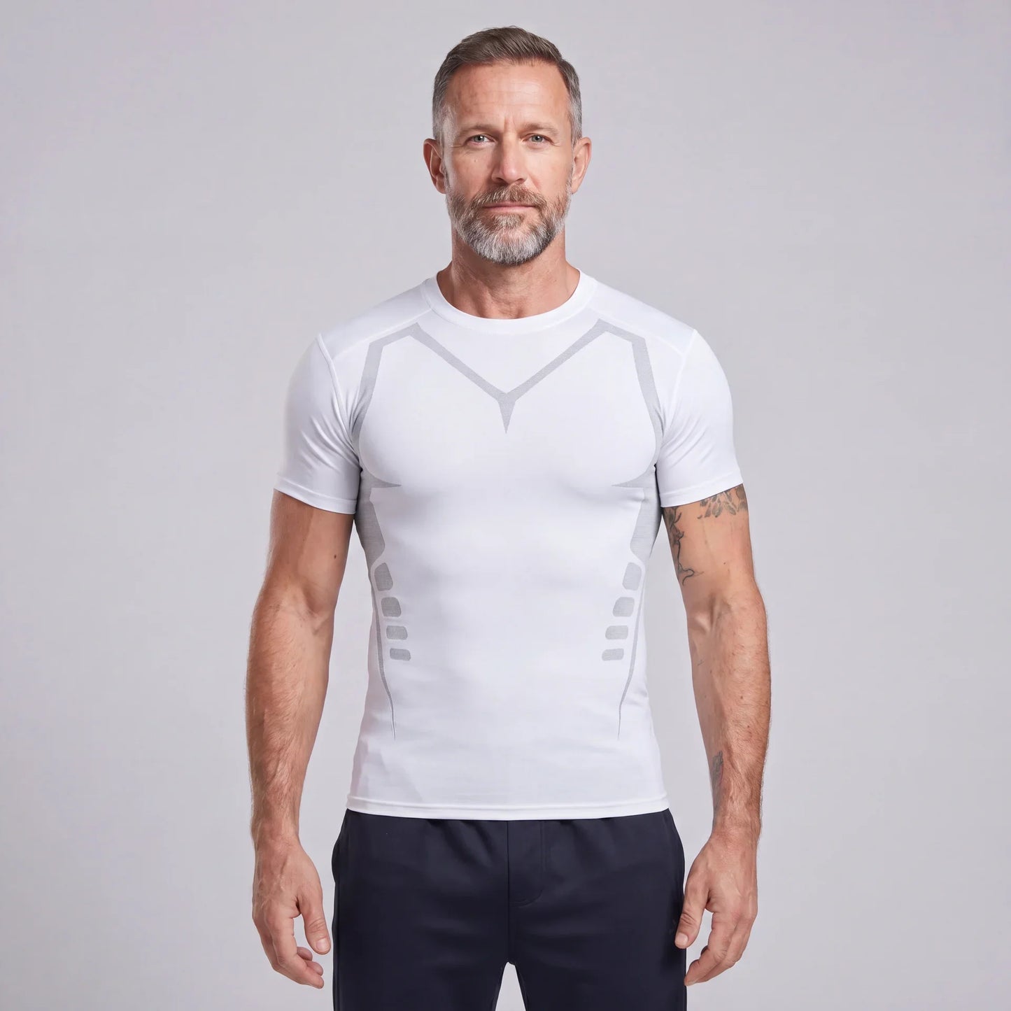 Shift-T | Feel The Power of Confidence, Shape & Control